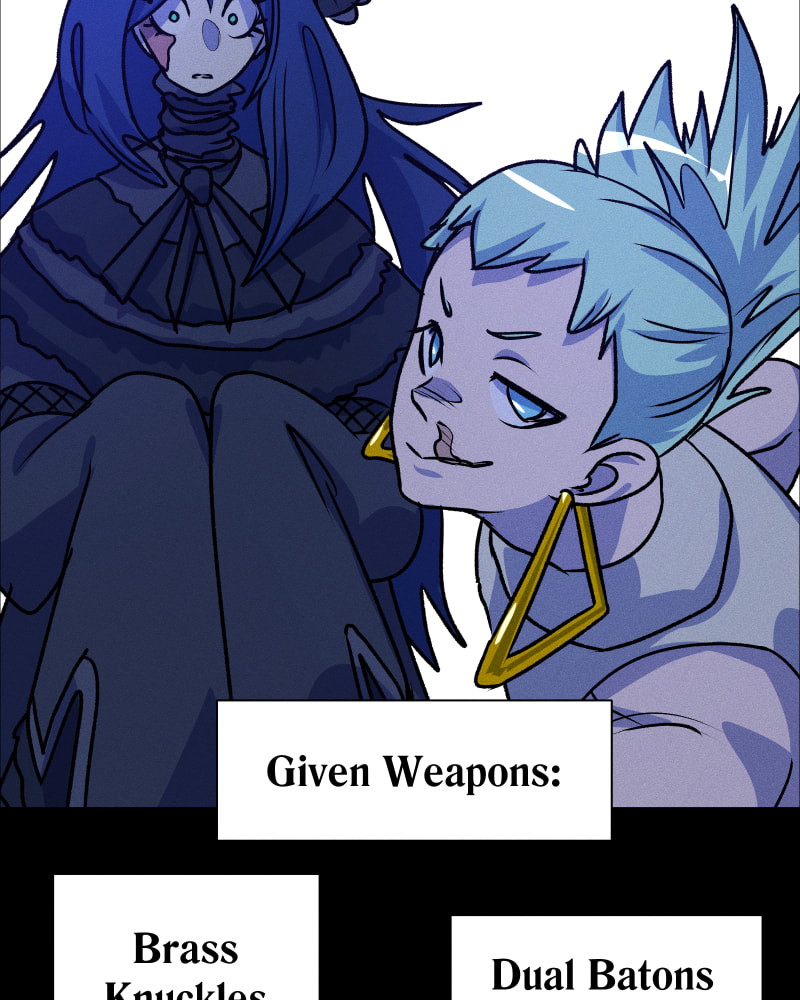 Milk Crown Chapter 79 page 73 - 