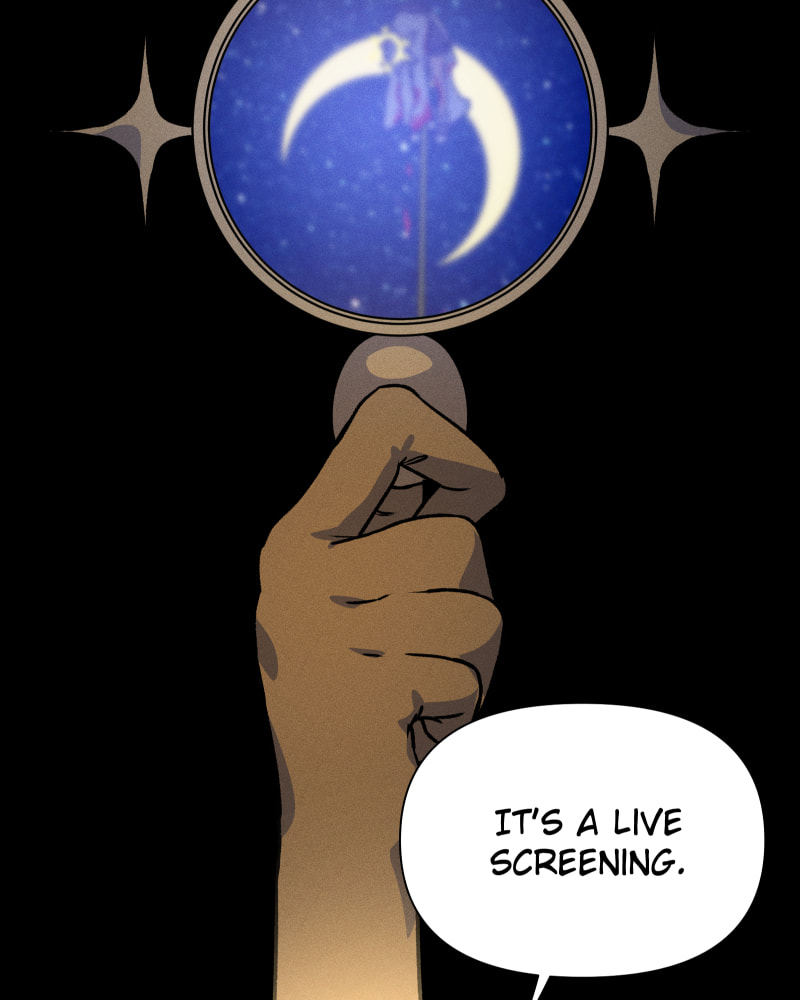 Milk Crown Chapter 79 page 9 - 