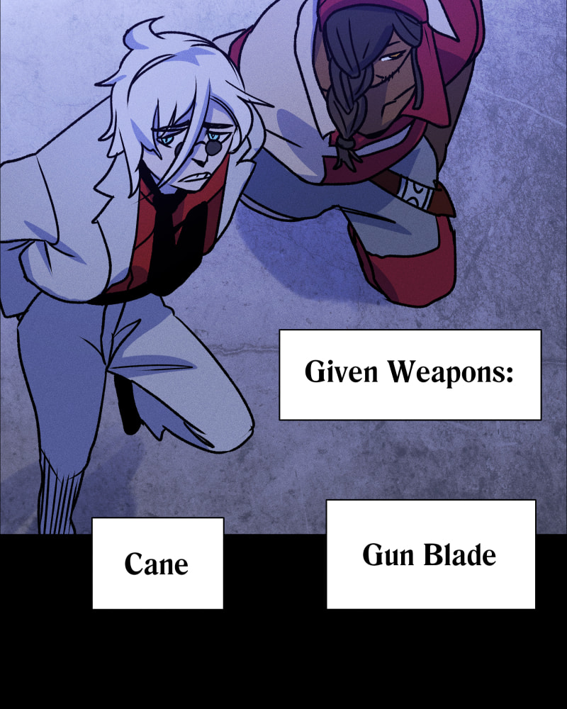 Milk Crown Chapter 79 page 82 - 