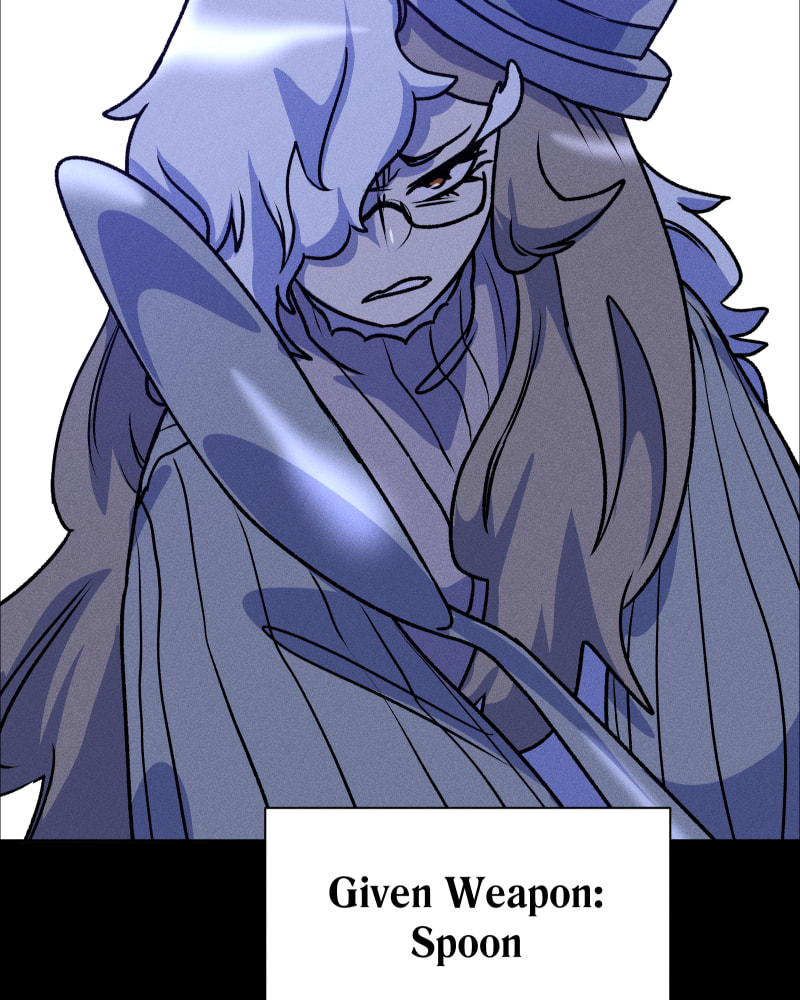 Milk Crown Chapter 79 page 84 - 