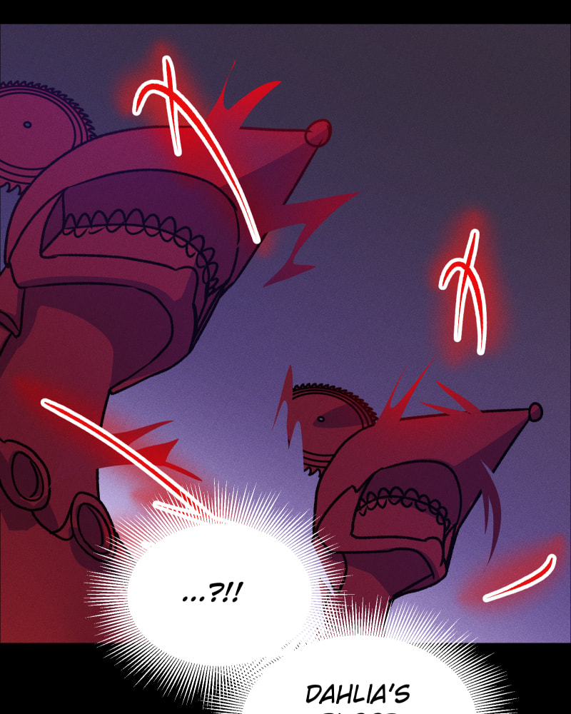 Milk Crown Chapter 79 page 92 - 
