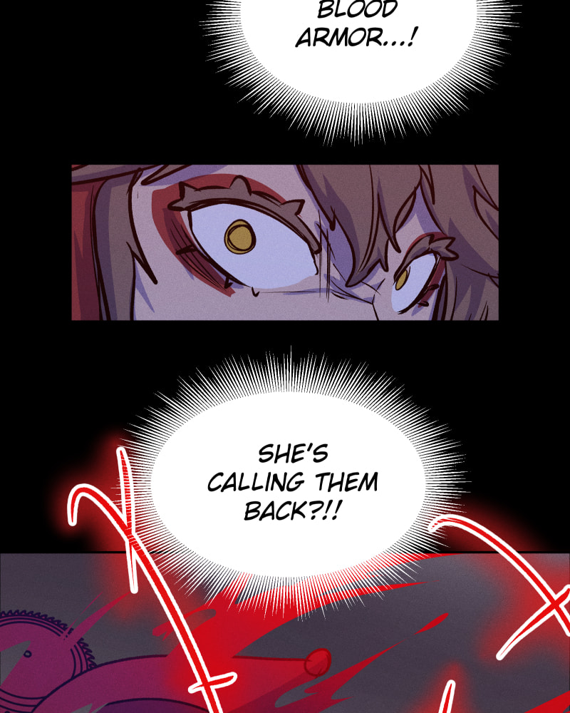 Milk Crown Chapter 79 page 93 - 