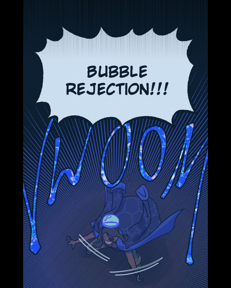 Milk Crown Chapter 79 page 100 - 