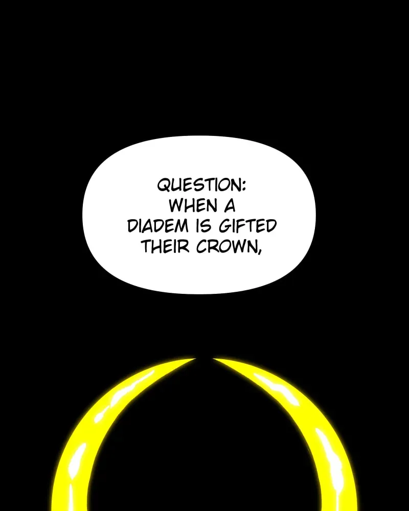 Milk Crown Chapter 8.1 page 1 - 