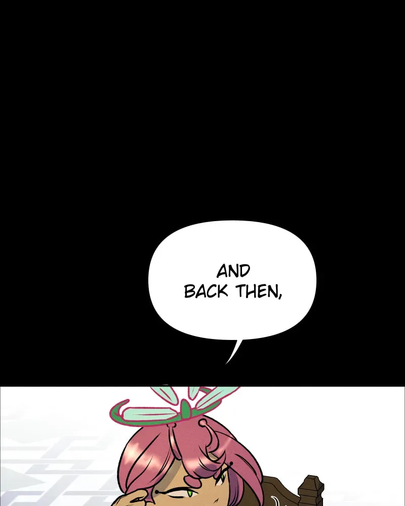 Milk Crown Chapter 8.1 page 11 - 