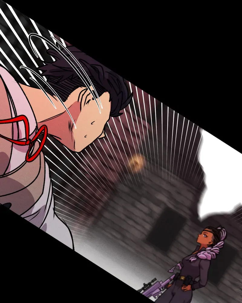 Milk Crown Chapter 8.1 page 103 - 