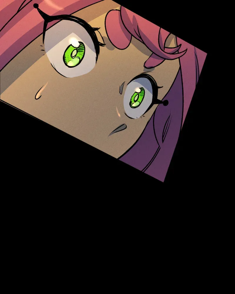 Milk Crown Chapter 8.1 page 117 - 
