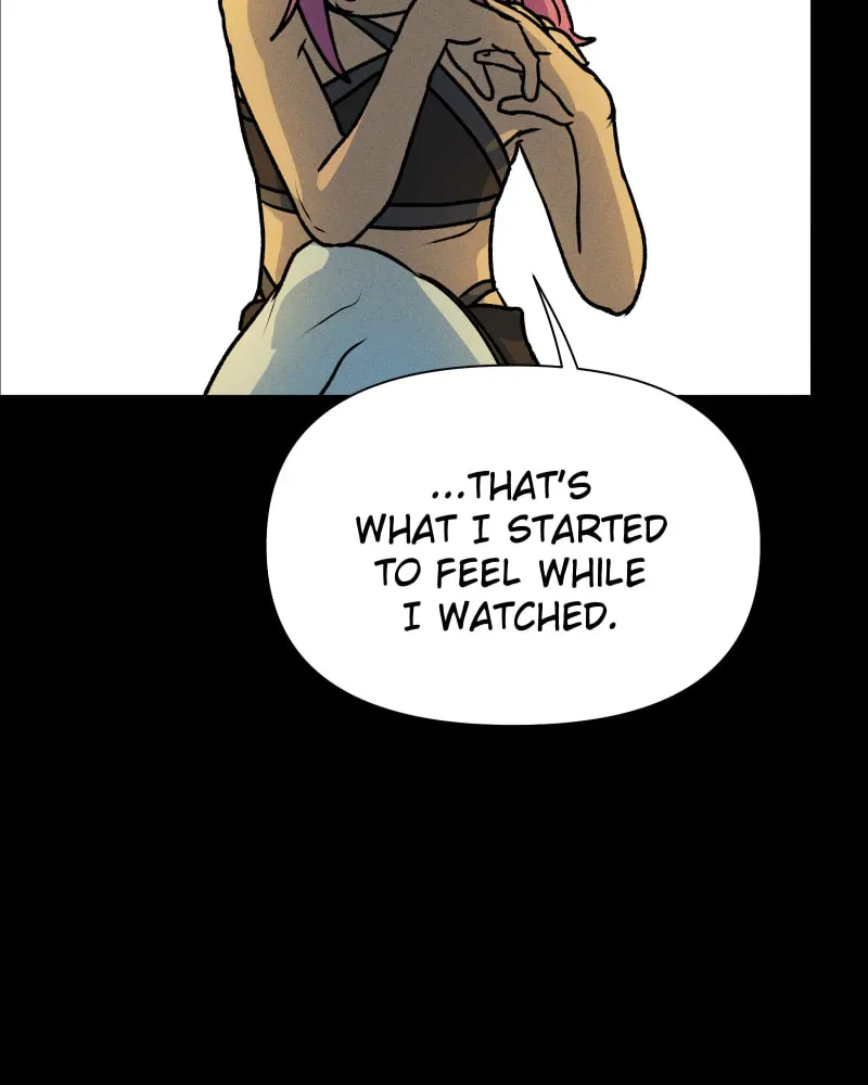 Milk Crown Chapter 8.1 page 120 - 