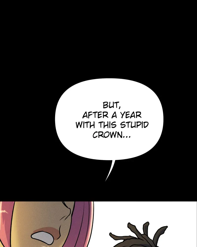 Milk Crown Chapter 8.1 page 126 - 
