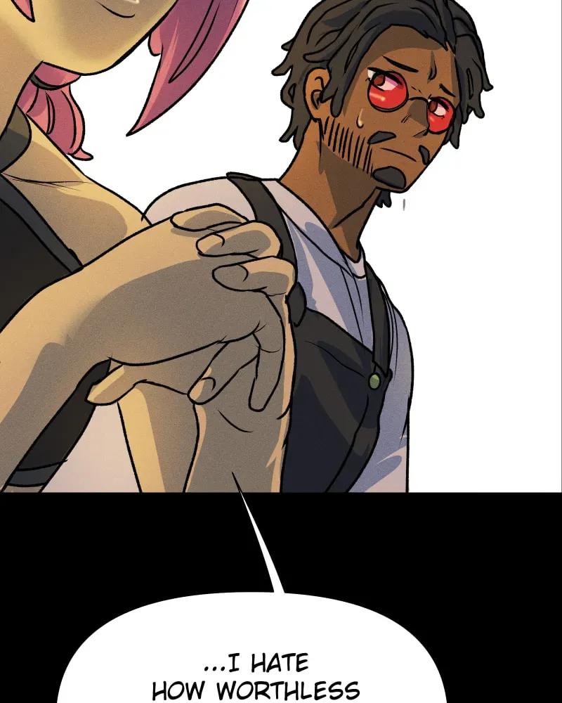Milk Crown Chapter 8.1 page 127 - 