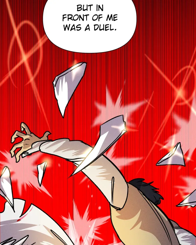 Milk Crown Chapter 8.1 page 129 - 