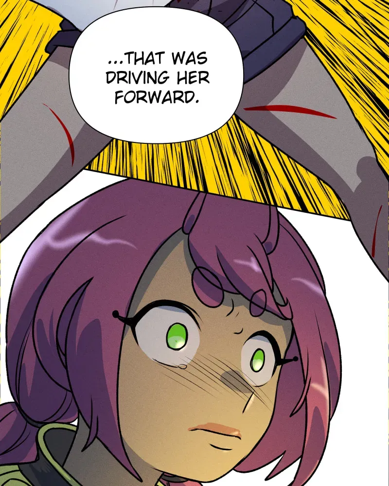 Milk Crown Chapter 8.1 page 138 - 