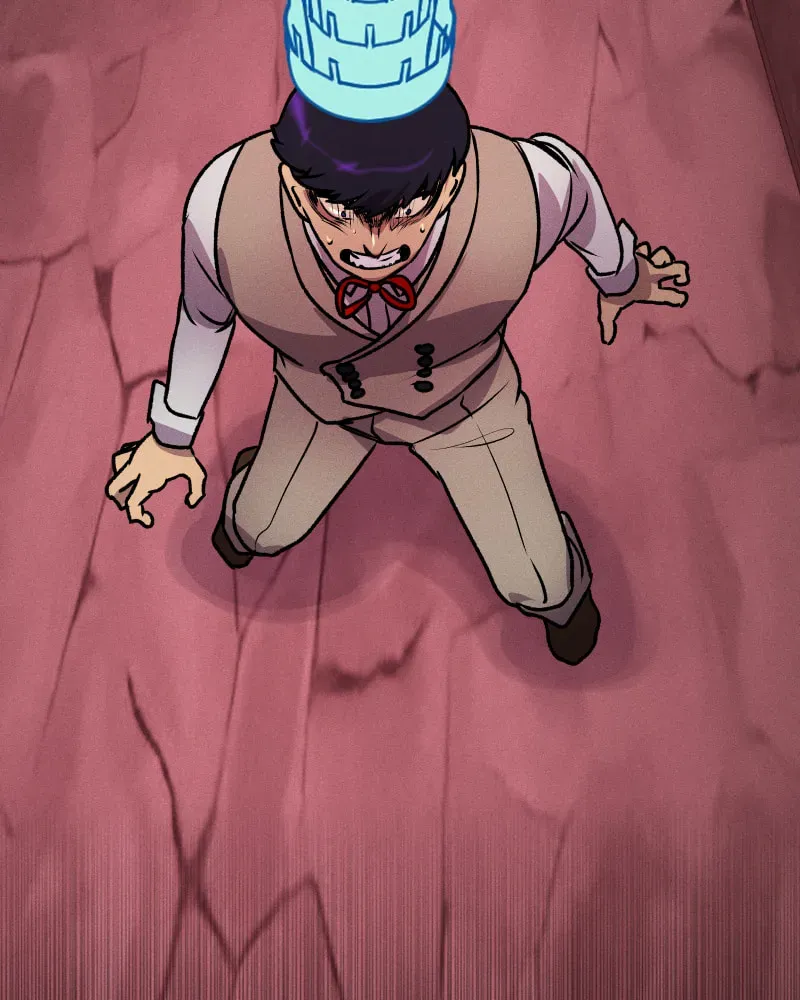 Milk Crown Chapter 8.1 page 15 - 