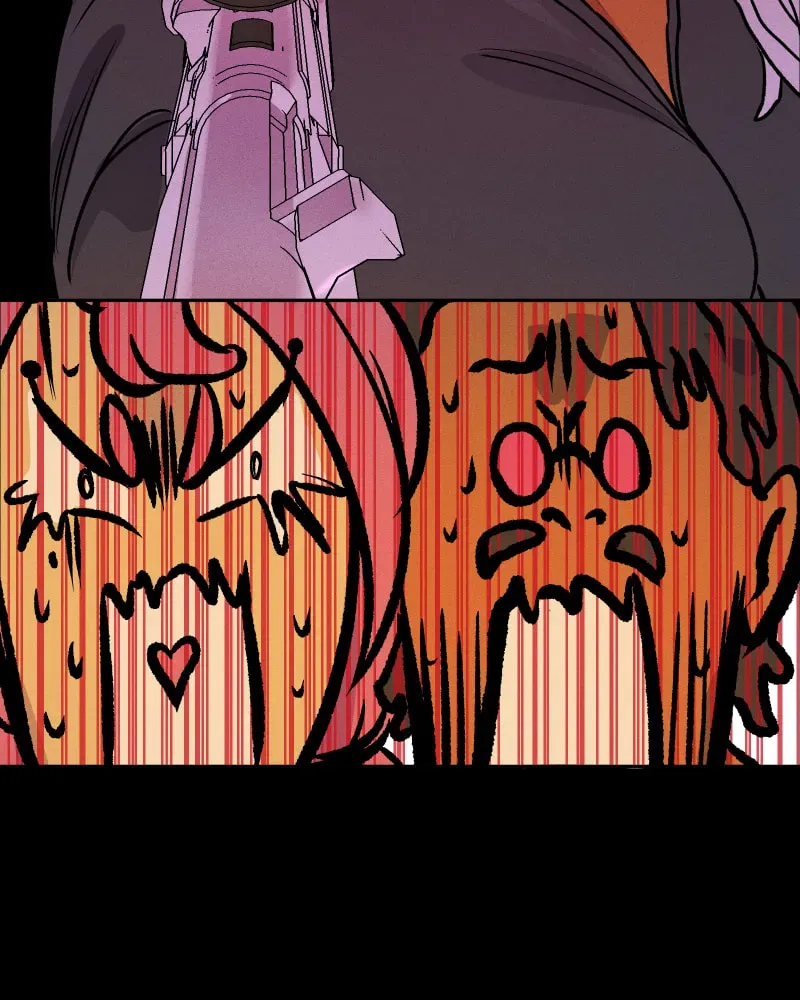 Milk Crown Chapter 8.1 page 153 - 