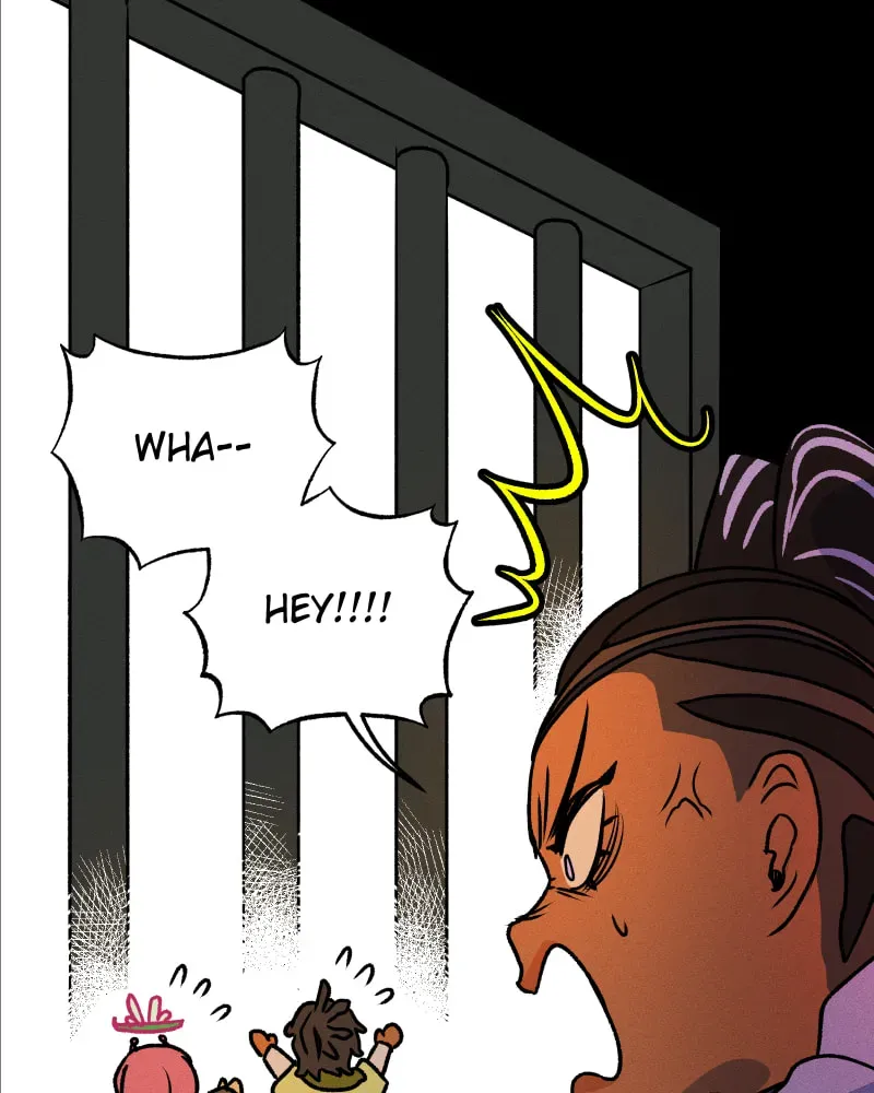 Milk Crown Chapter 8.1 page 155 - 