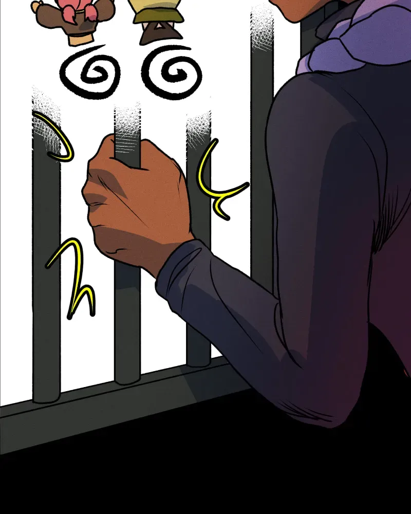 Milk Crown Chapter 8.1 page 156 - 