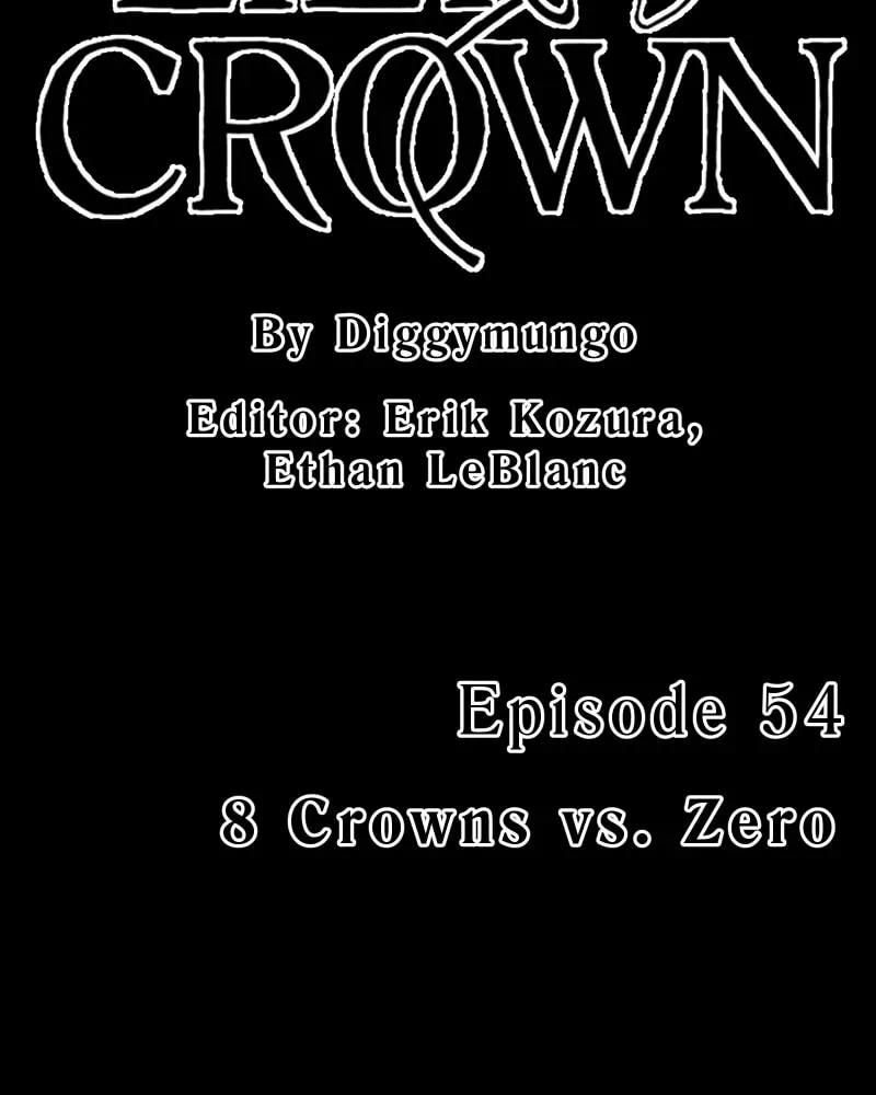 Milk Crown Chapter 8.1 page 18 - 