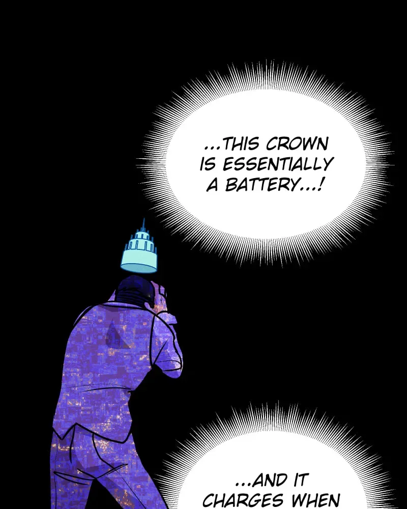 Milk Crown Chapter 8.1 page 26 - 