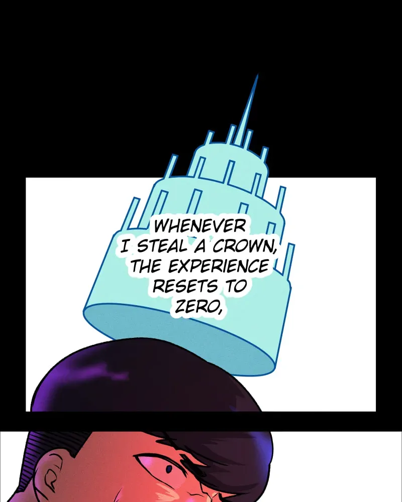 Milk Crown Chapter 8.1 page 31 - 