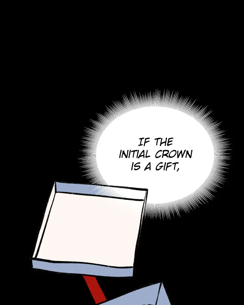 Milk Crown Chapter 8.1 page 33 - 