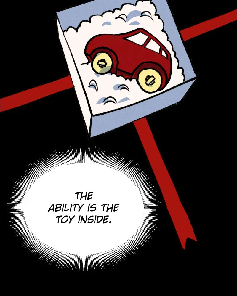 Milk Crown Chapter 8.1 page 34 - 