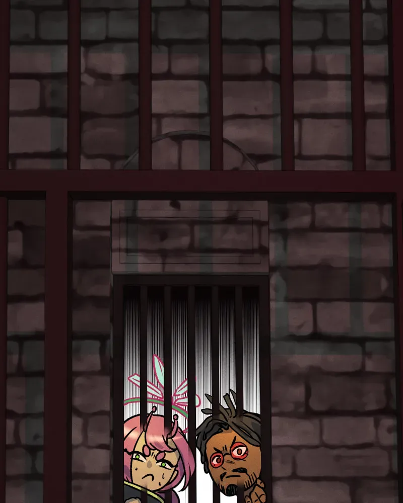 Milk Crown Chapter 8.1 page 49 - 