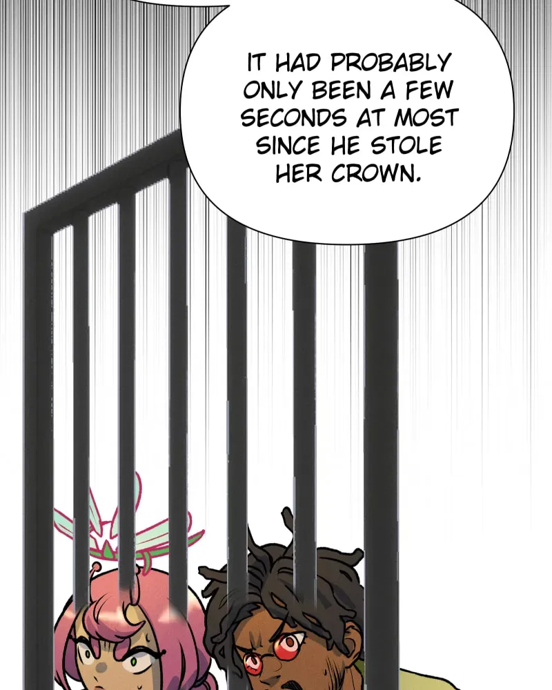 Milk Crown Chapter 8.1 page 60 - 