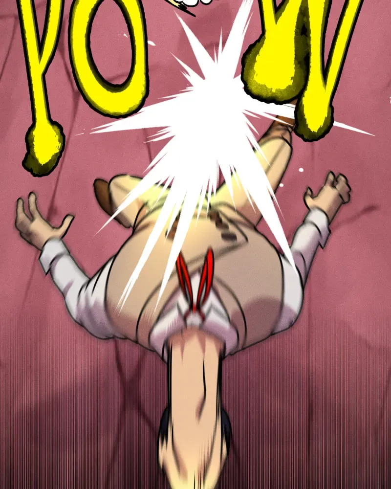 Milk Crown Chapter 8.1 page 65 - 