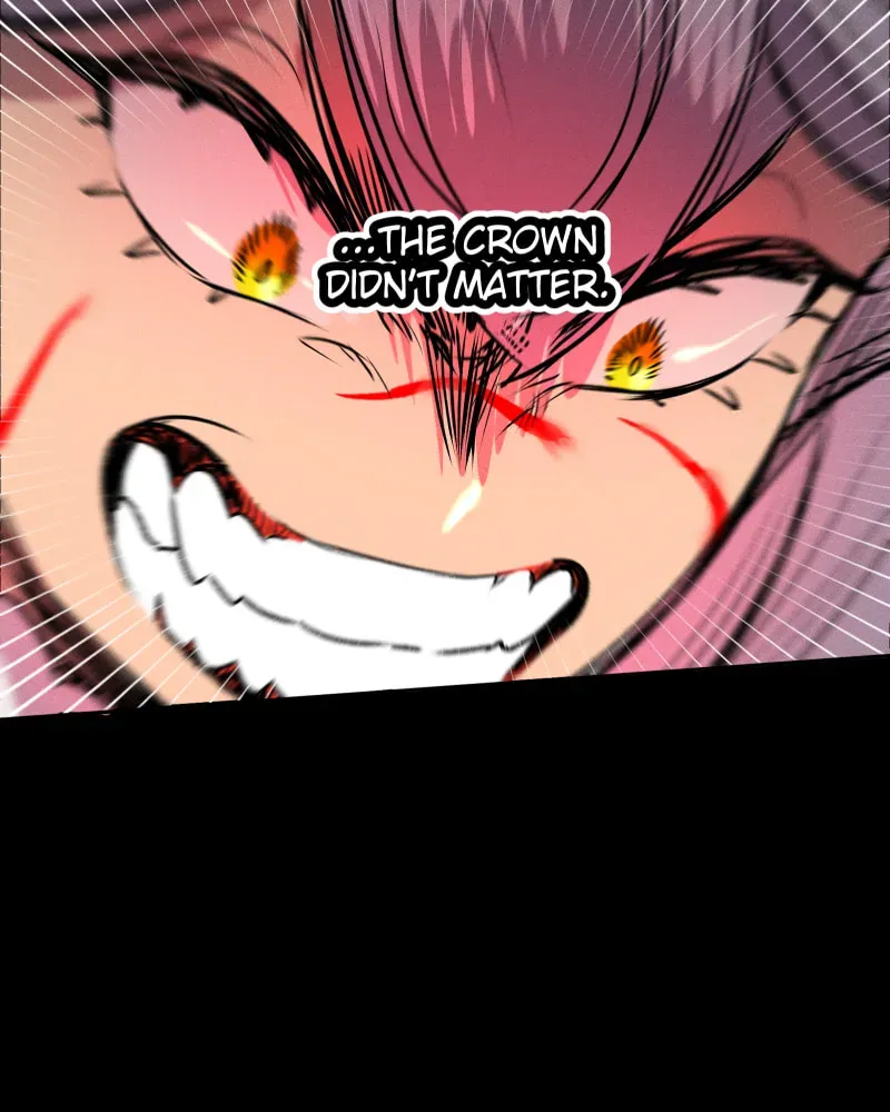 Milk Crown Chapter 8.1 page 67 - 