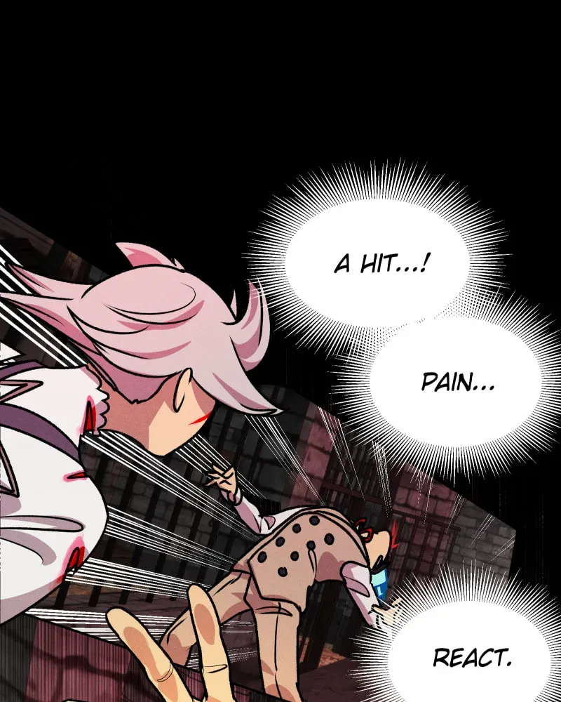 Milk Crown Chapter 8.1 page 68 - 