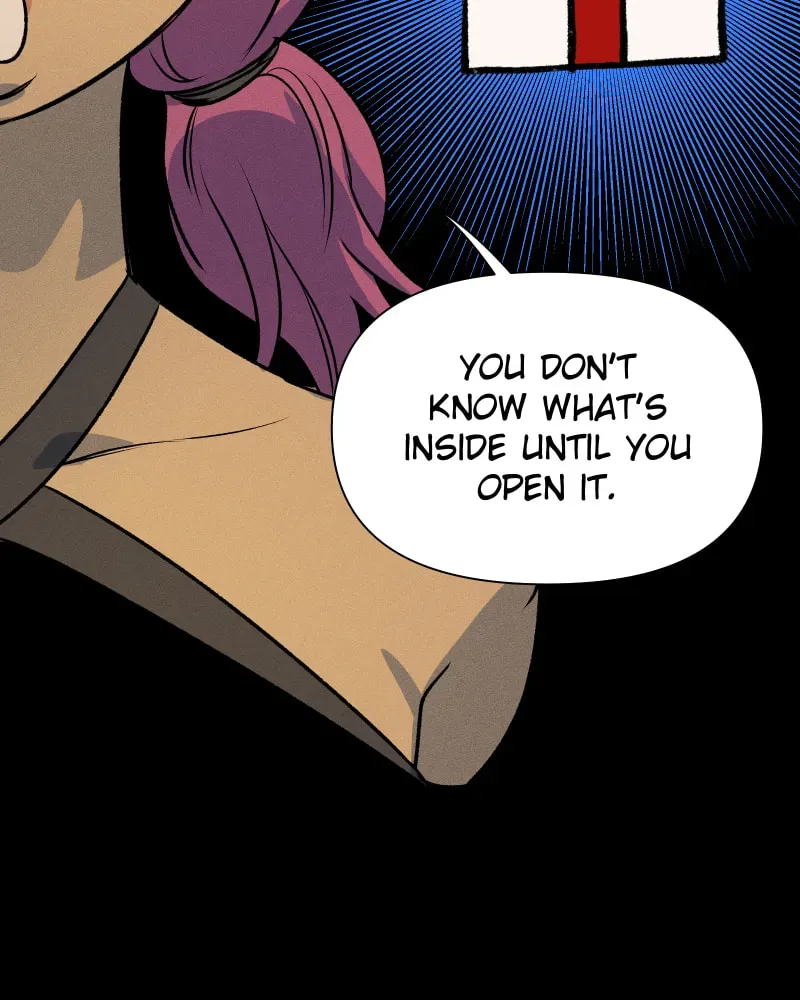 Milk Crown Chapter 8.1 page 8 - 