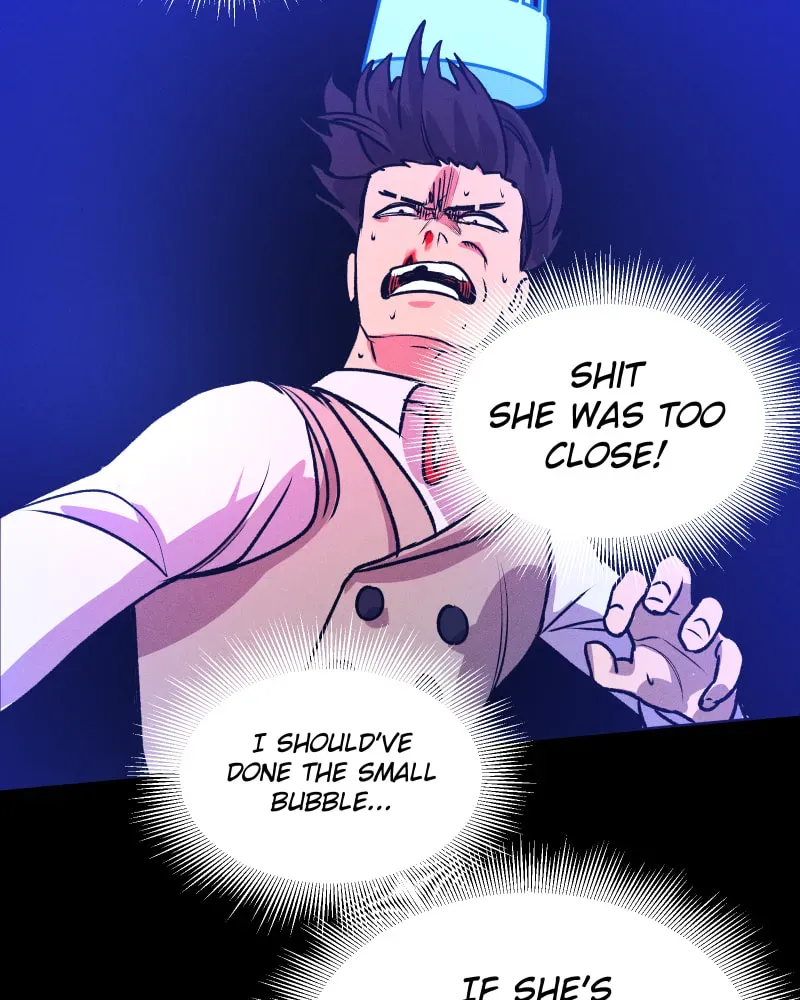 Milk Crown Chapter 8.1 page 73 - 