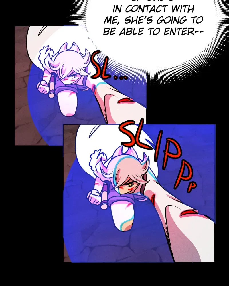 Milk Crown Chapter 8.1 page 74 - 
