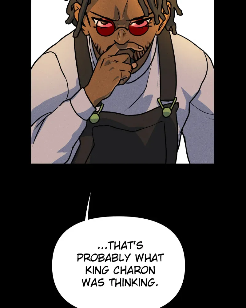 Milk Crown Chapter 8.1 page 79 - 