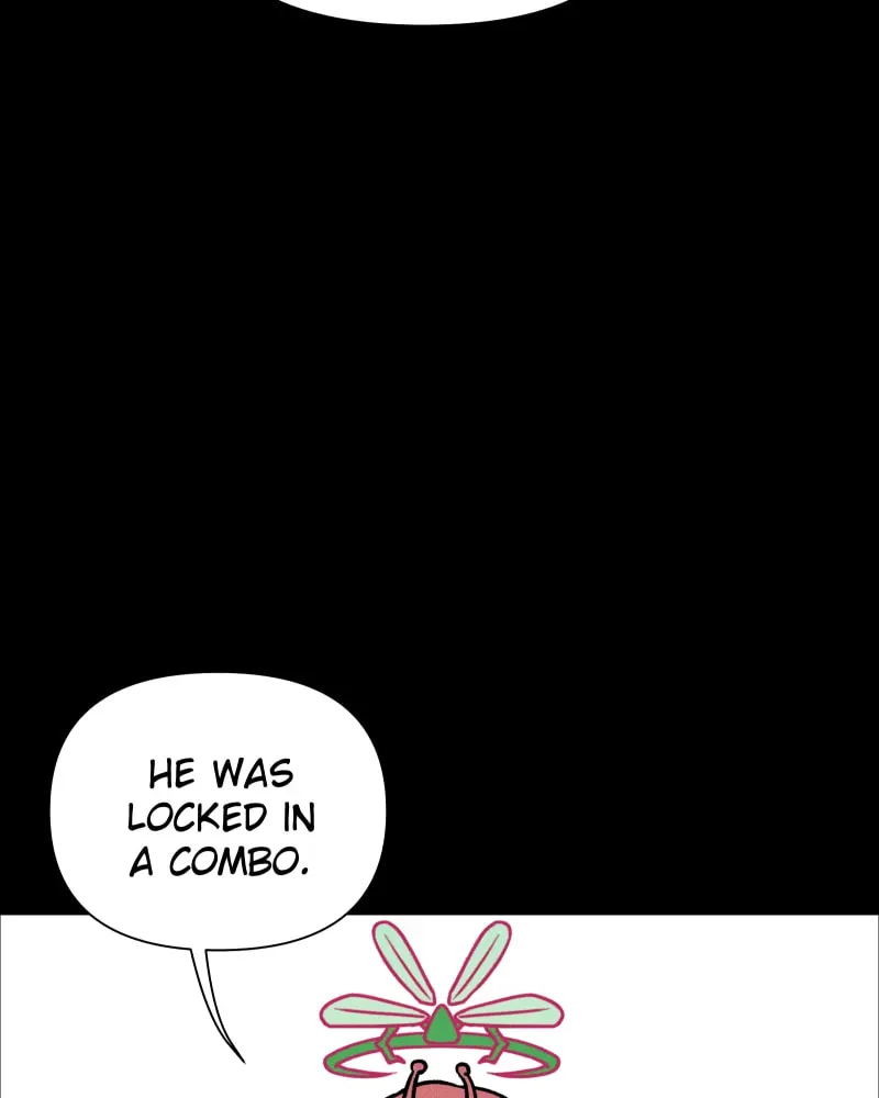Milk Crown Chapter 8.1 page 80 - 