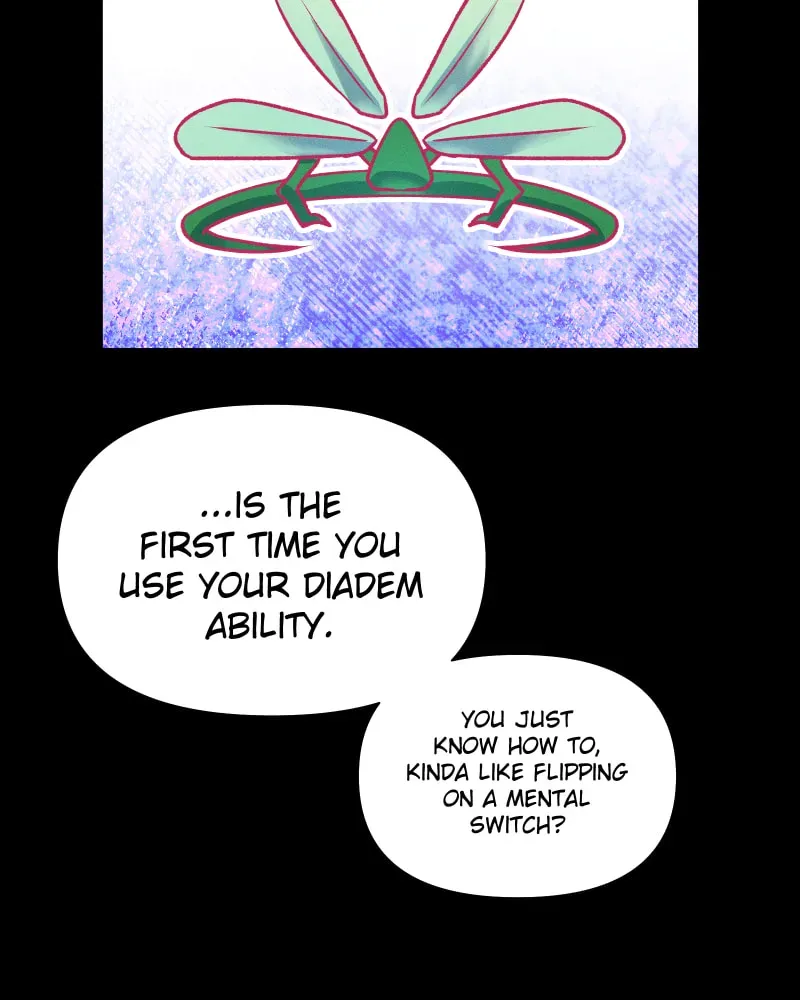 Milk Crown Chapter 8.1 page 10 - 