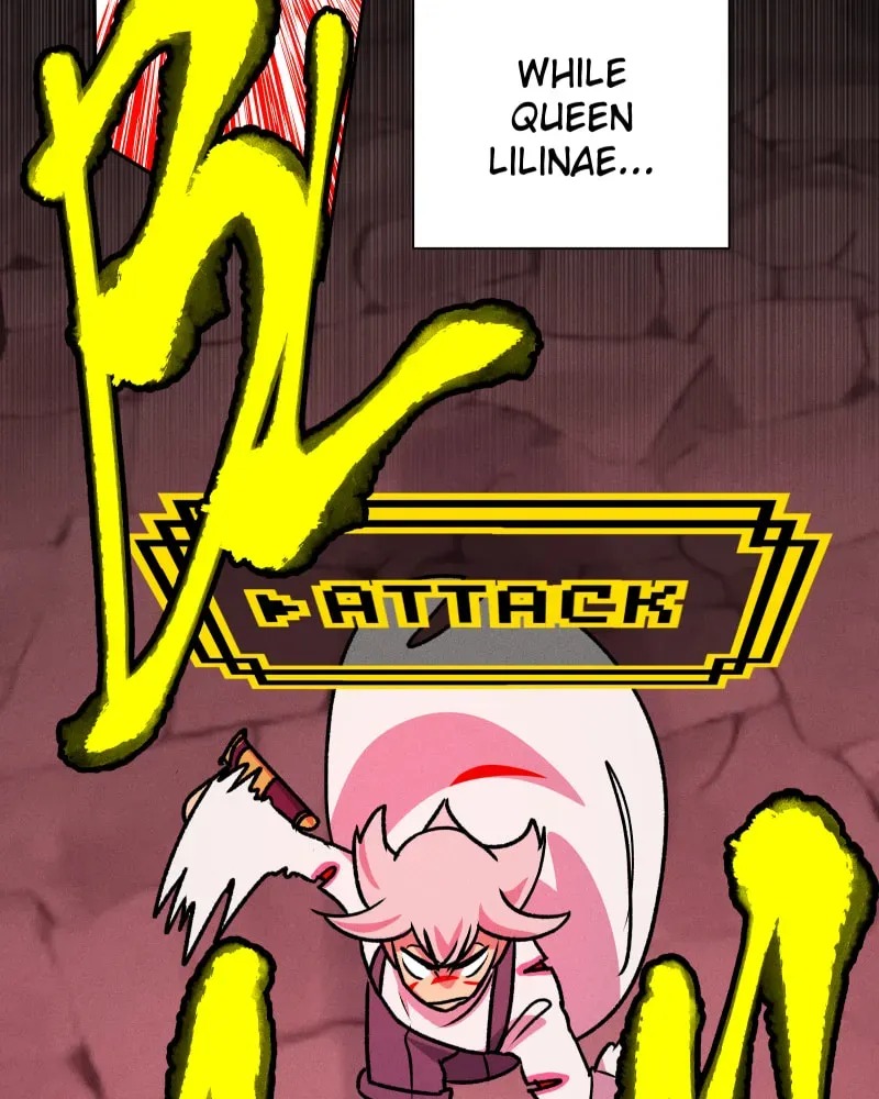 Milk Crown Chapter 8.1 page 91 - 