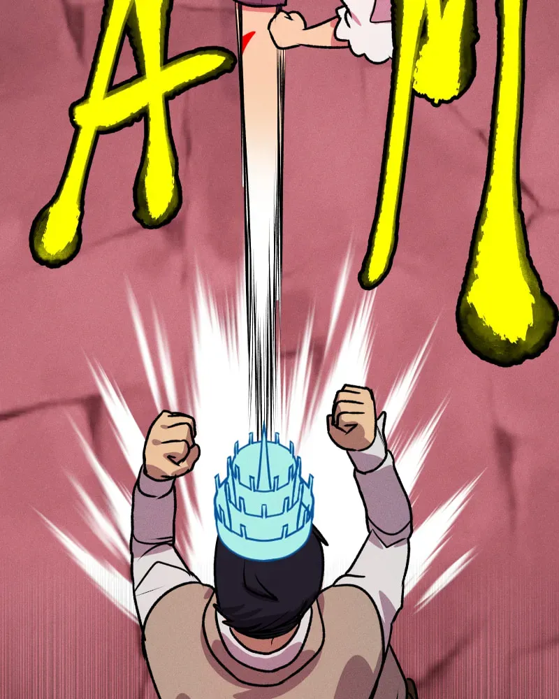 Milk Crown Chapter 8.1 page 92 - 