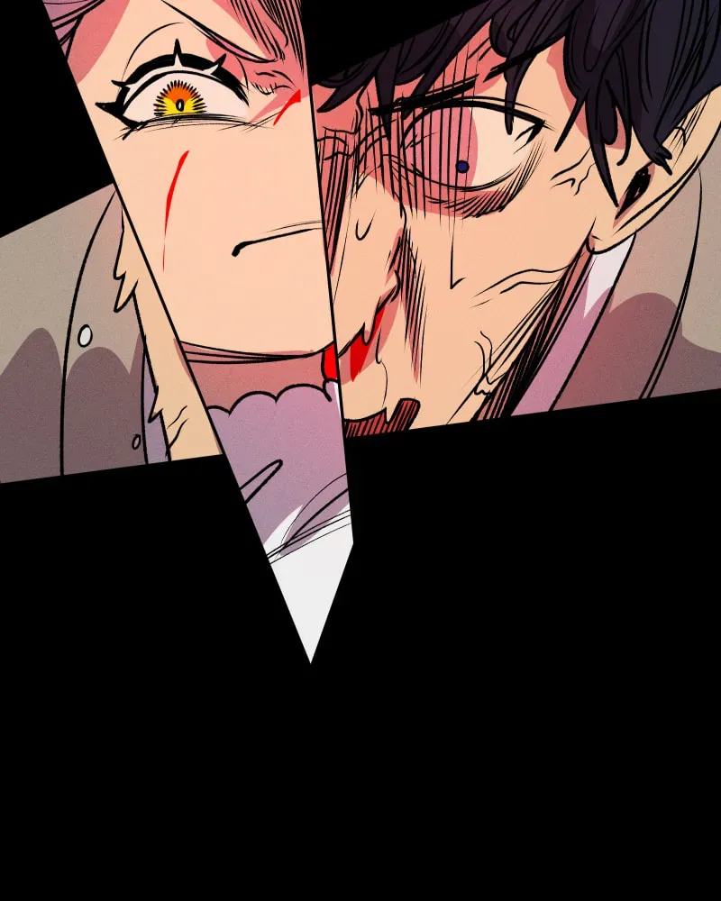 Milk Crown Chapter 8.1 page 95 - 