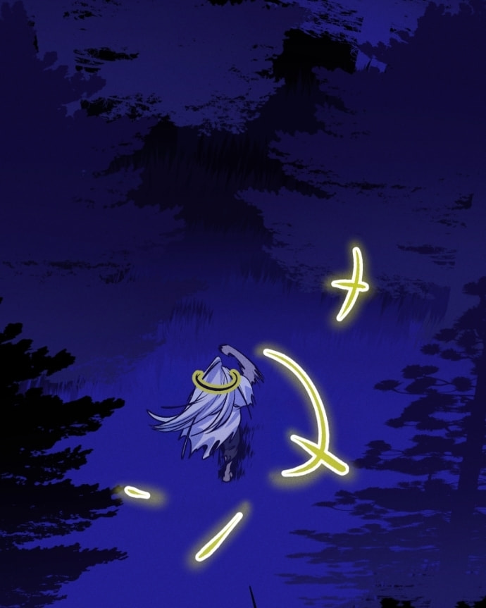 Milk Crown Chapter 80 page 11 - 