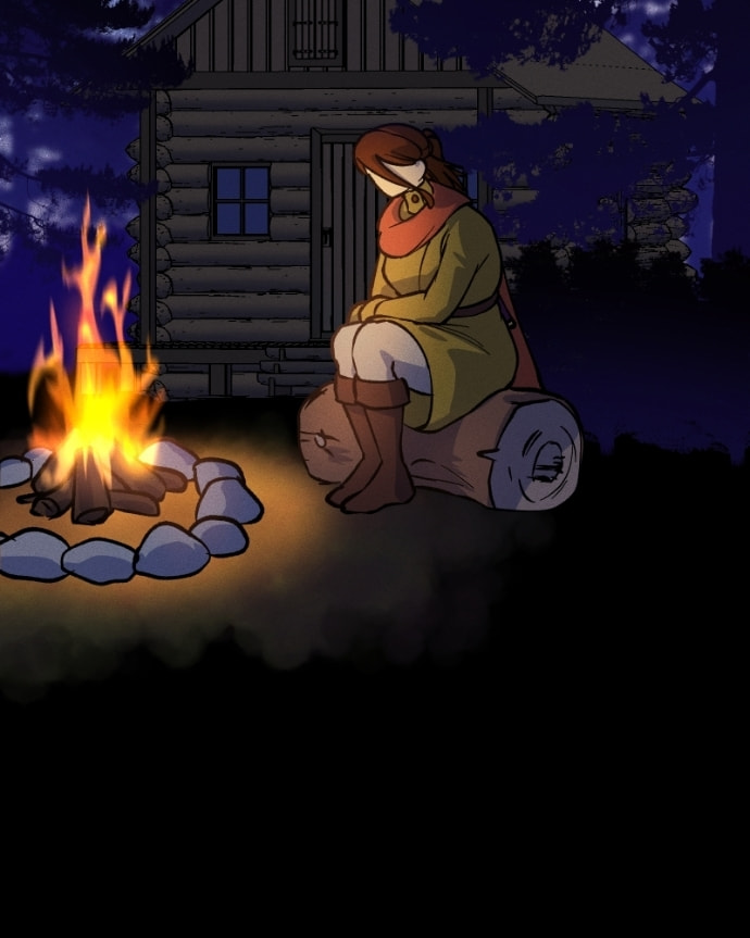 Milk Crown Chapter 80 page 101 - 