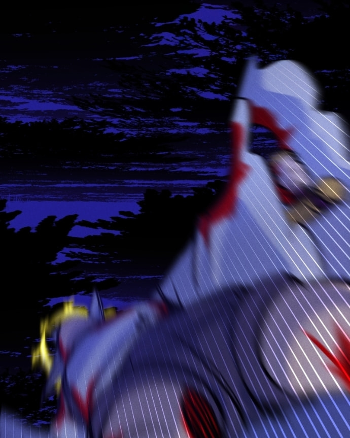Milk Crown Chapter 80 page 13 - 