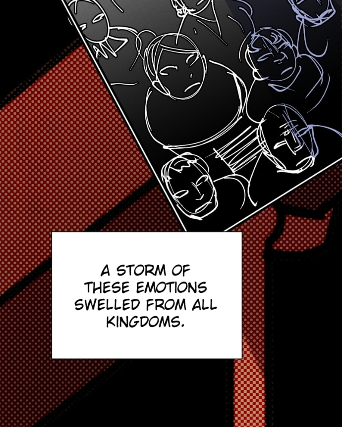 Milk Crown Chapter 80 page 148 - 
