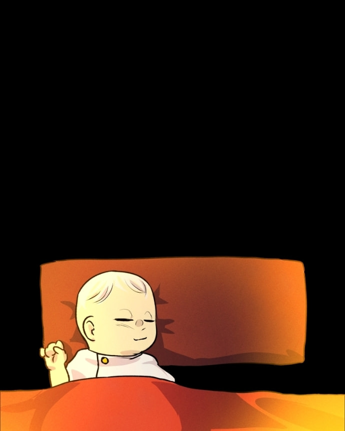 Milk Crown Chapter 80 page 167 - 