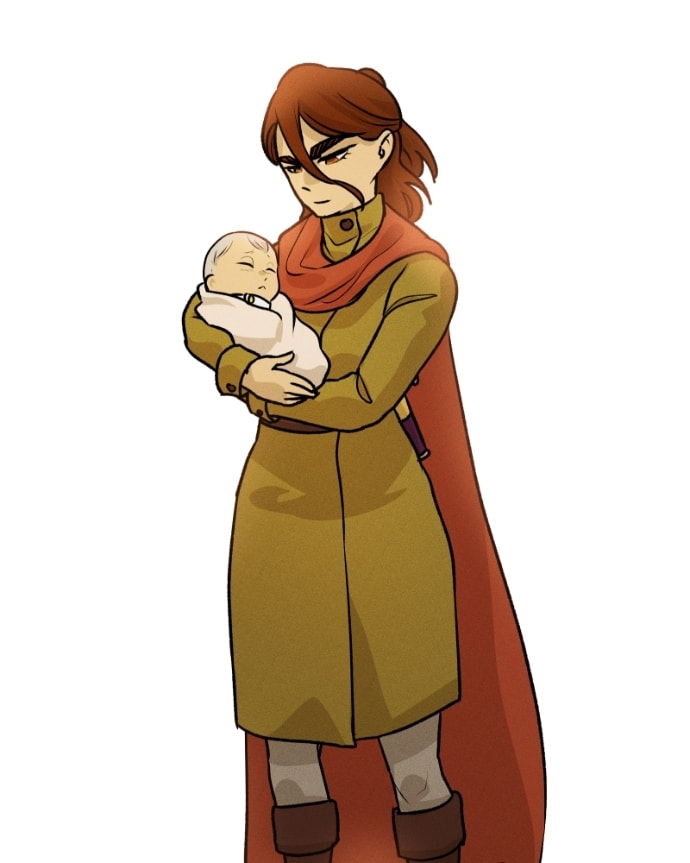 Milk Crown Chapter 80 page 181 - 