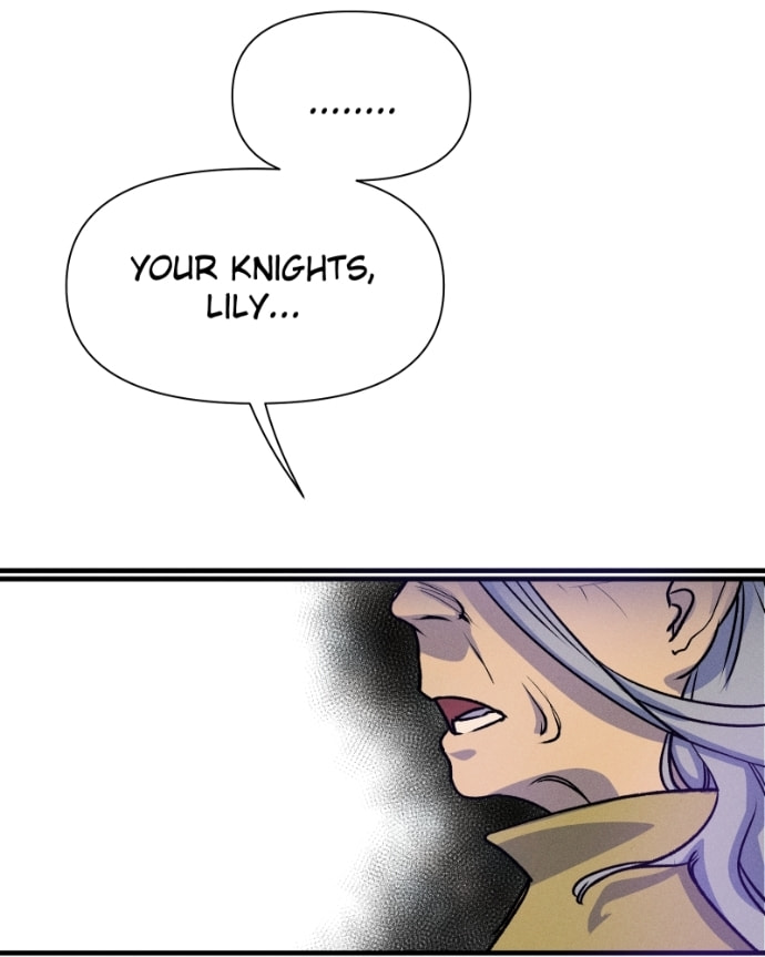Milk Crown Chapter 80 page 29 - 