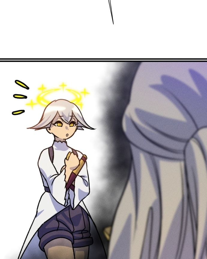 Milk Crown Chapter 80 page 38 - 