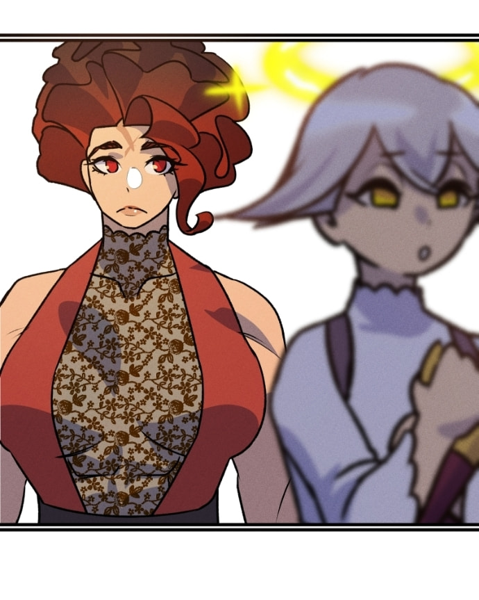 Milk Crown Chapter 80 page 41 - 