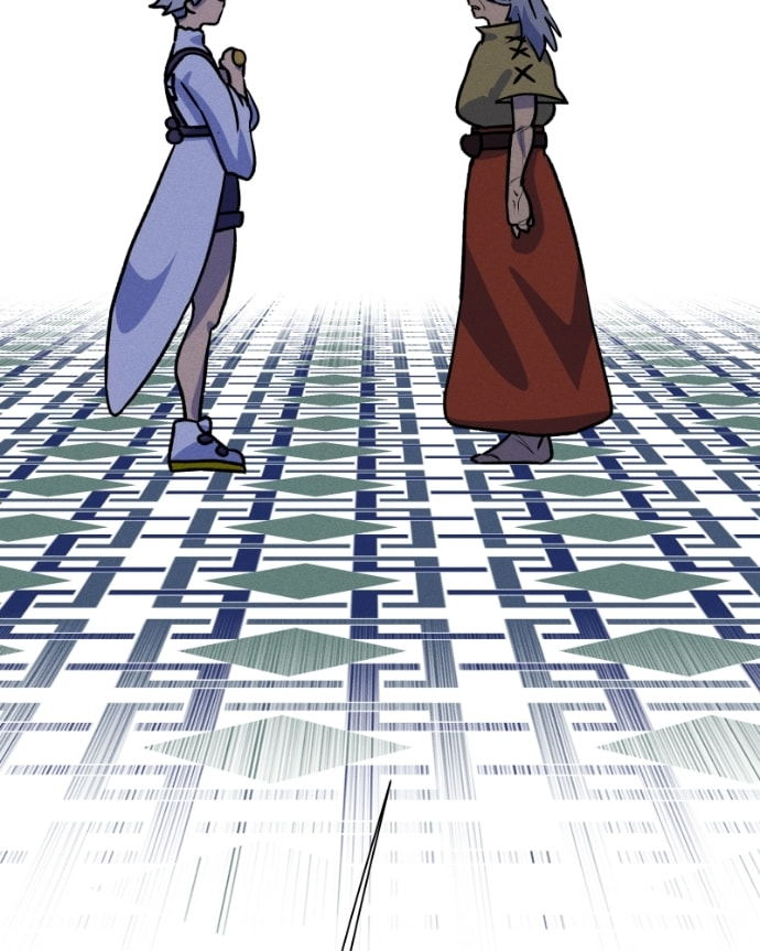 Milk Crown Chapter 80 page 44 - 