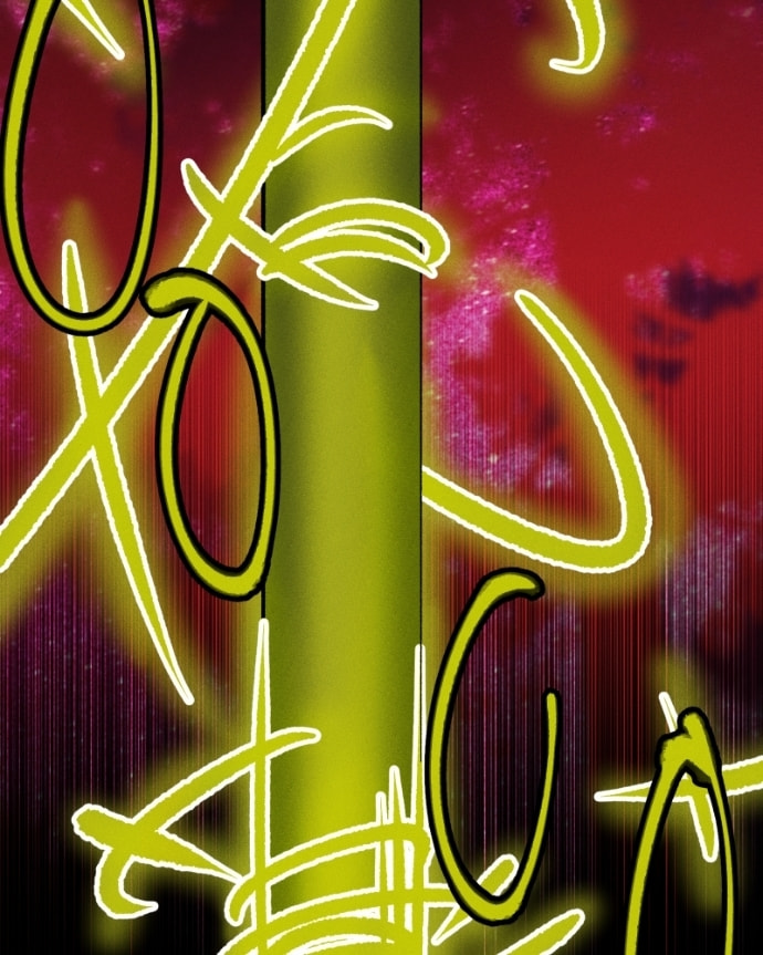Milk Crown Chapter 80 page 6 - 